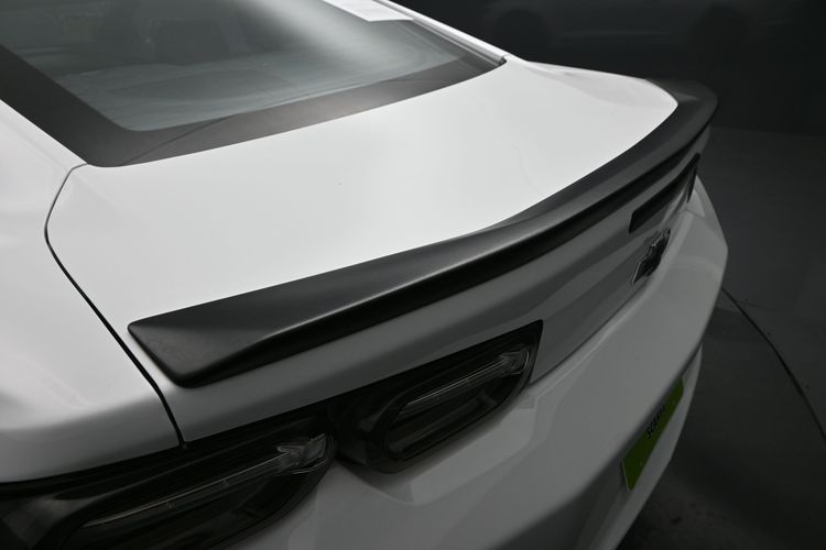 2024 Chevrolet Camaro RWD Coupe 1LT