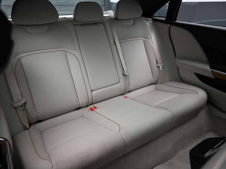 2024 Lucid Air Touring