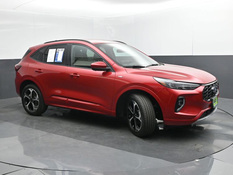 2023 Ford Escape ST-Line Elite