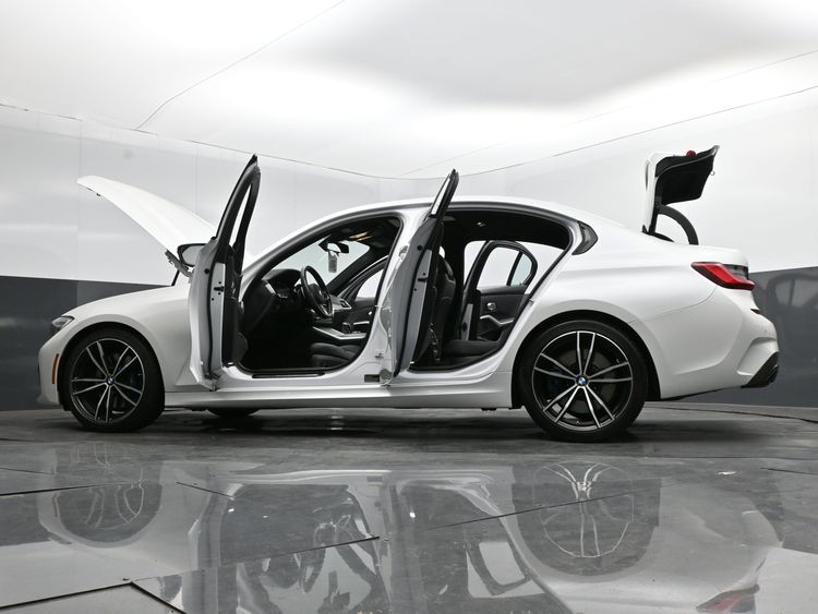 2020 BMW M340i 