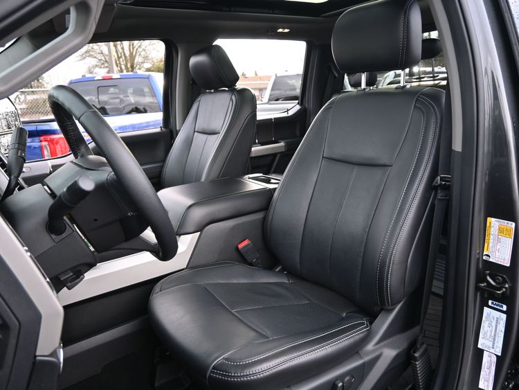 2020 Ford F-350 LARIAT