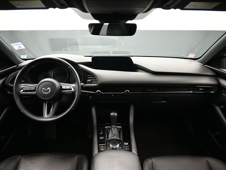2019 Mazda Mazda3 Hatchback Premium Package