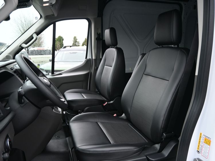 2026 Ford Transit-250 Cargo Van 