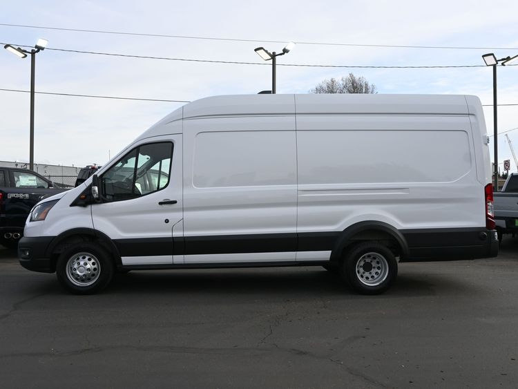 2026 Ford Transit-350 Cargo Van 