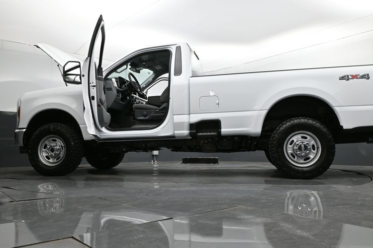 2026 Ford F-250 Super Duty XL