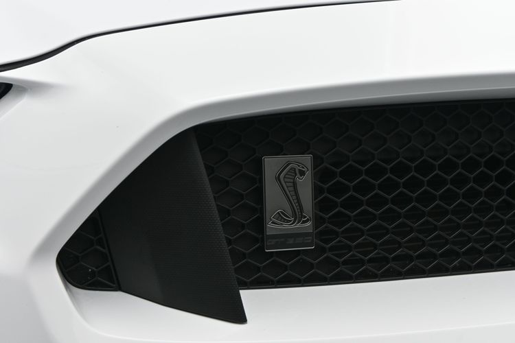 2017 Ford Shelby GT350 
