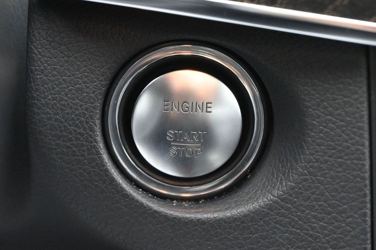 2014 Mercedes-Benz E 250 BlueTEC 