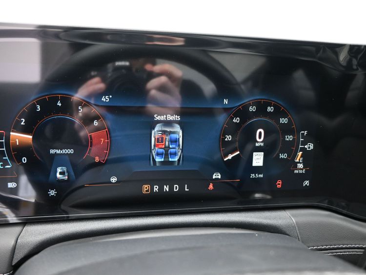 2026 Ford Mustang EcoBoost Premium Fastback