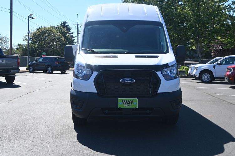 2025 Ford Transit-250 Cargo Van 