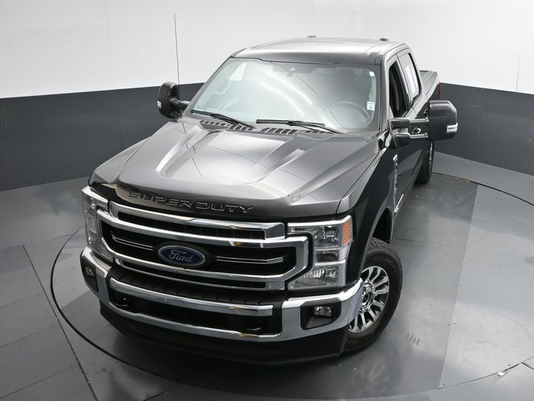 2020 Ford F-250 Super Duty LARIAT
