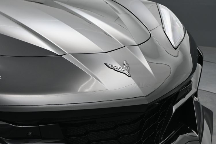 2023 Chevrolet Corvette Z06