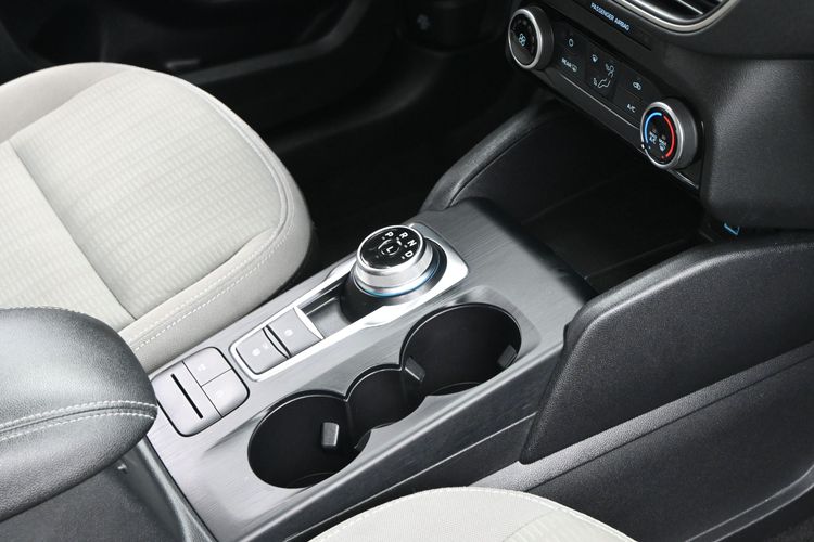 2022 Ford Escape S