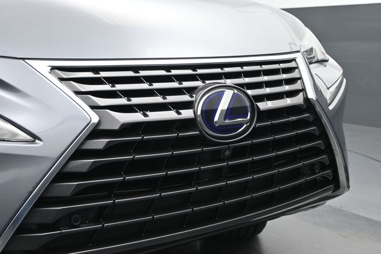 2021 Lexus NX NX 300h Luxury