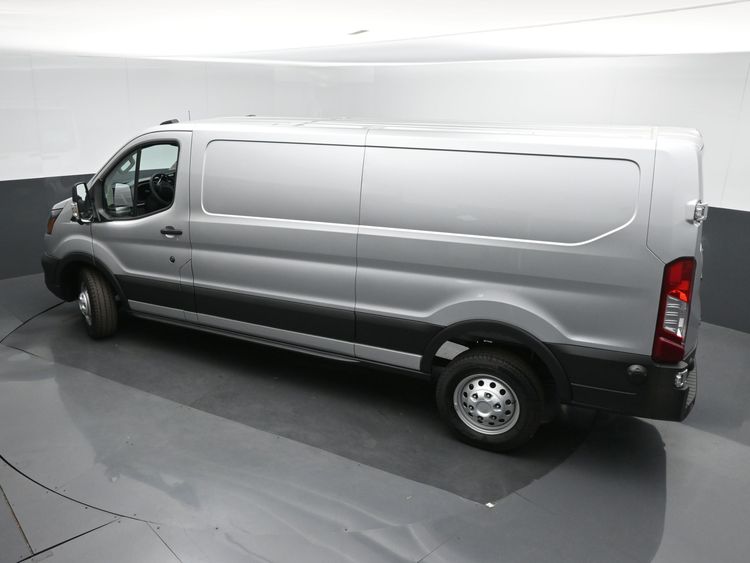 2026 Ford Transit-150 Cargo Van 