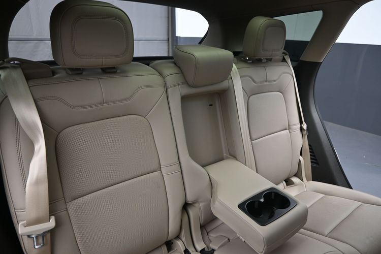 2021 Lincoln Corsair Grand Touring