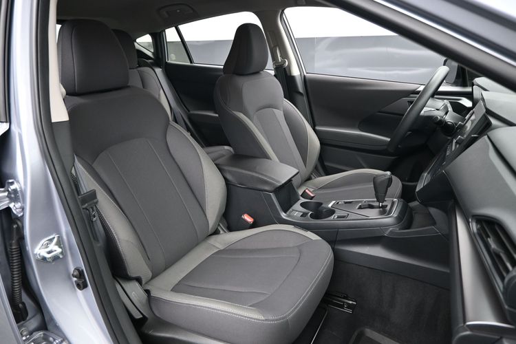 2024 Subaru Impreza Base 5-Door