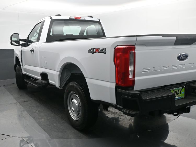 2026 Ford F-250 Super Duty XL