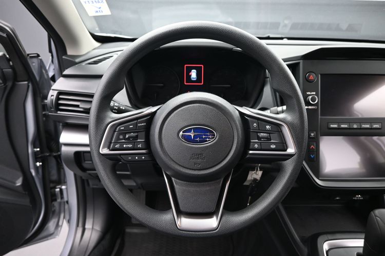 2024 Subaru Impreza Base 5-Door