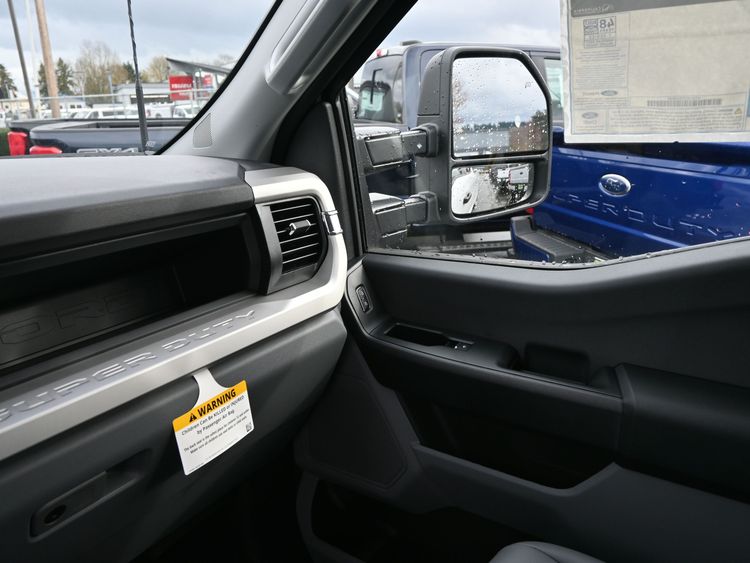 2026 Ford F-350 Super Duty XL