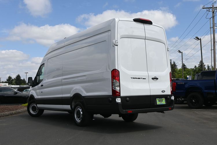 2026 Ford Transit-350 Cargo Van 