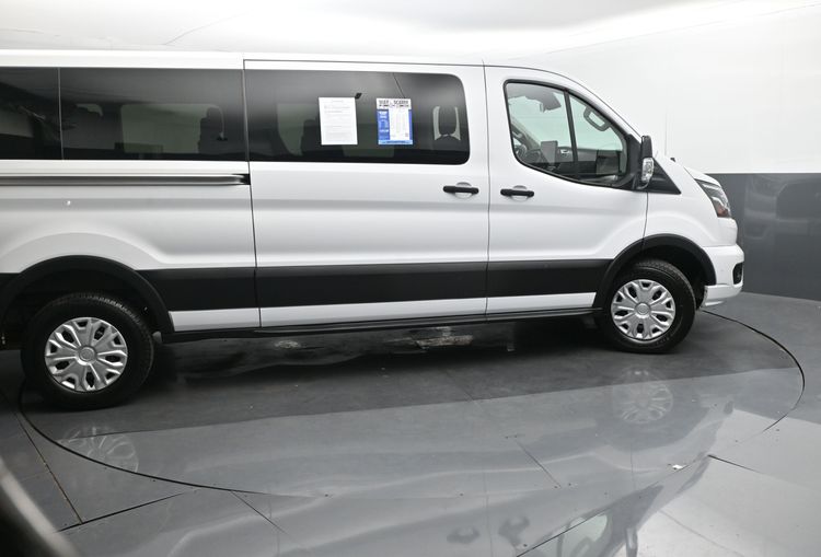 2023 Ford Transit-350 Passenger Van XLT