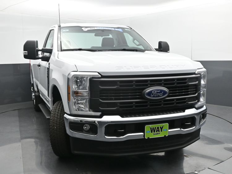 2026 Ford F-250 Super Duty XL
