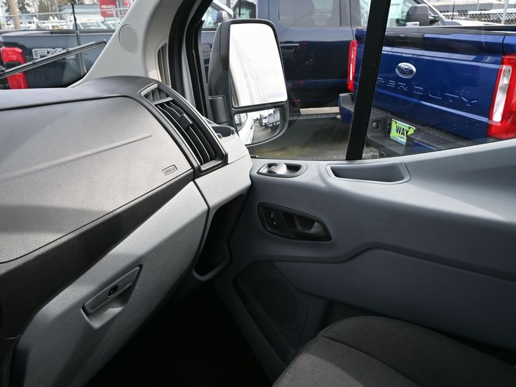 2018 Ford Transit-350 XLT