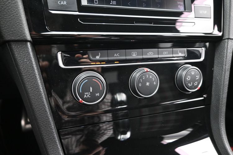 2018 Volkswagen Golf GTI 2.0T S