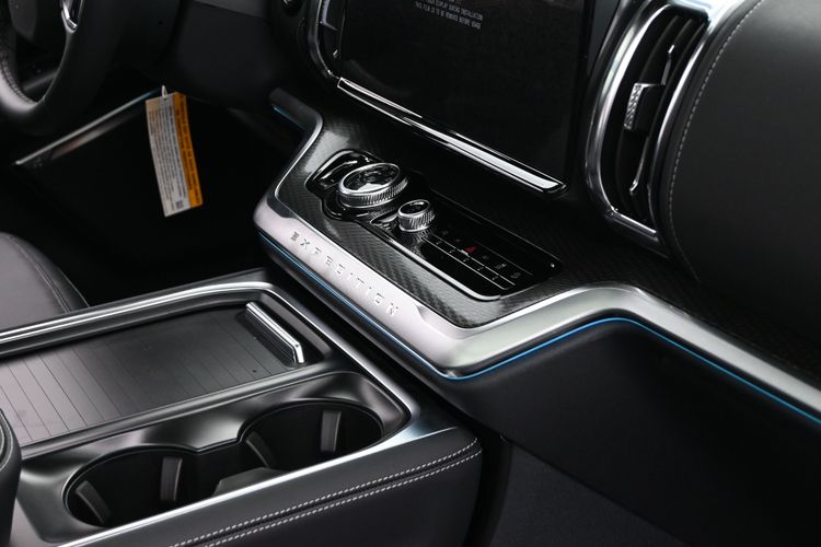2027 Ford Expedition Max 