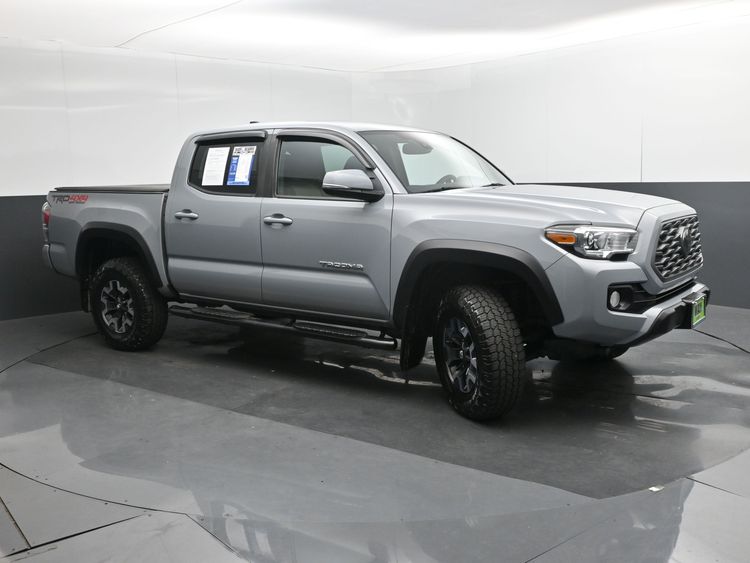 2021 Toyota Tacoma SR5 V6