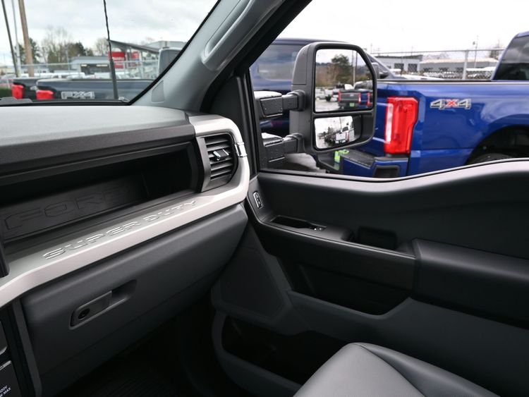 2023 Ford F-350 Super Duty XL