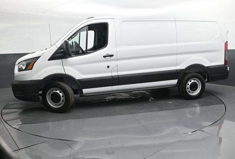 2026 Ford Transit-150 Cargo Van 