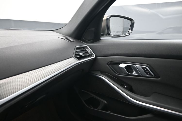 2020 BMW M340i 