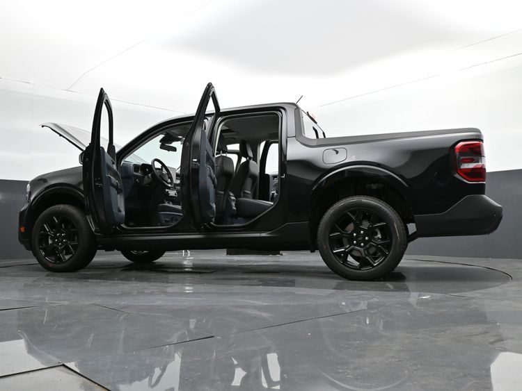 2025 Ford Maverick Lariat - Photo 32