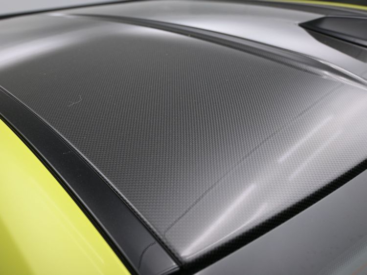 2025 BMW M3 