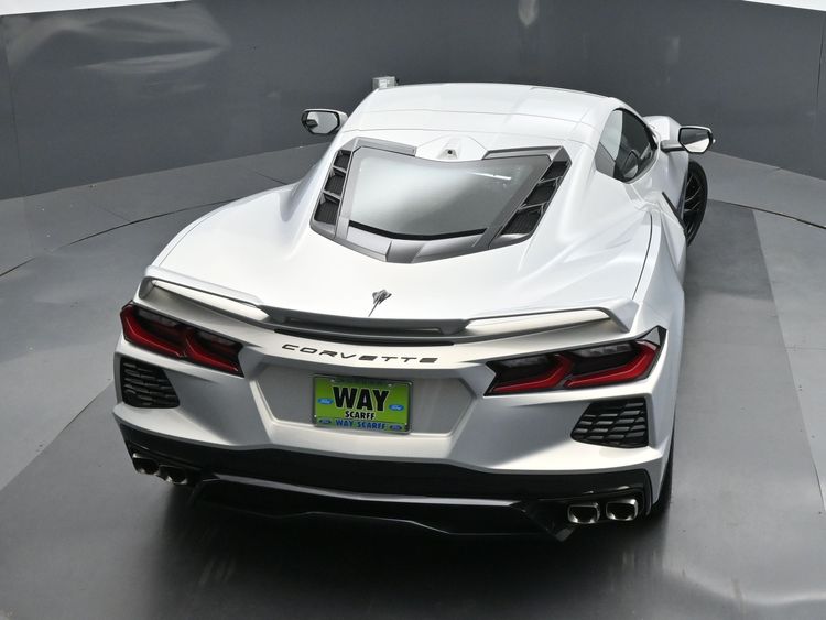 2024 Chevrolet Stingray 2LT