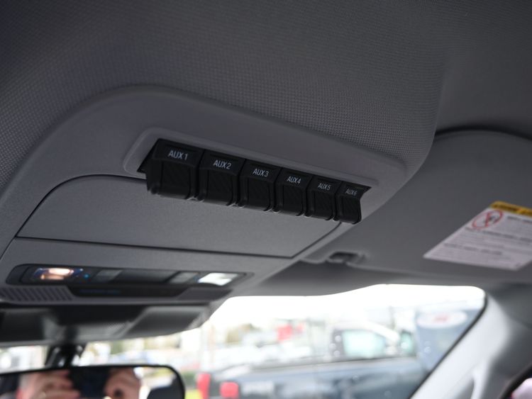 2023 Ford F-350 Super Duty XL