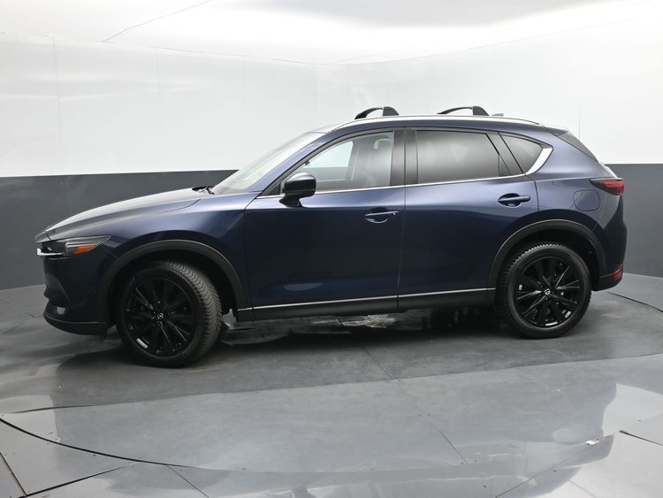 2019 Mazda CX-5 Grand Touring Reserve