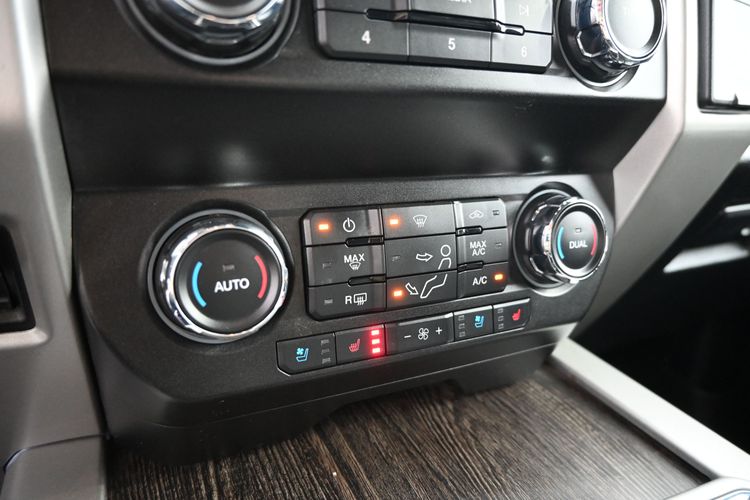 2021 Ford F-250 Super Duty LARIAT