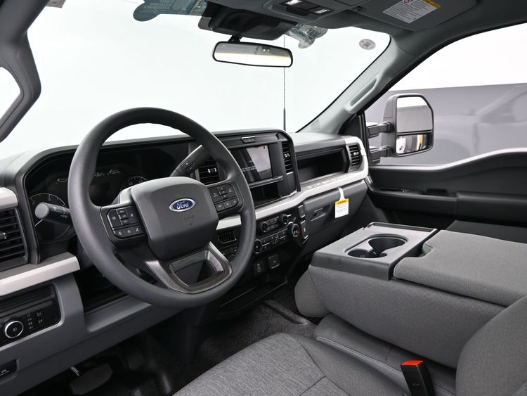 2026 Ford F-250 Super Duty XL