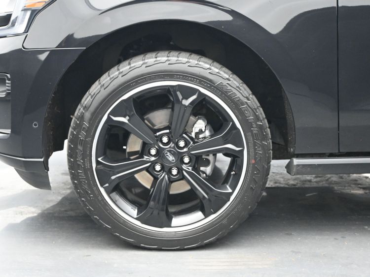 2022 Ford Expedition Limited MAX