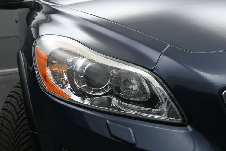 2011 Volvo C30 T5 (Fleet Only)