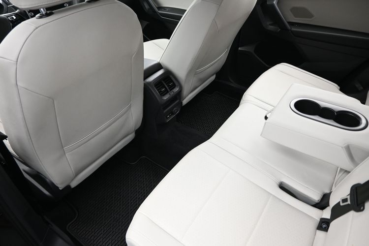 2019 Volkswagen Tiguan 2.0T SEL