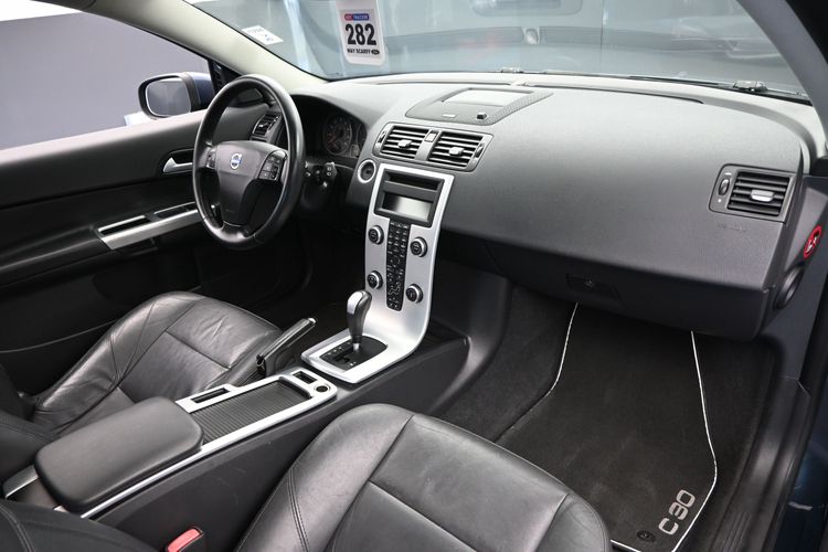 2011 Volvo C30 T5 (Fleet Only)
