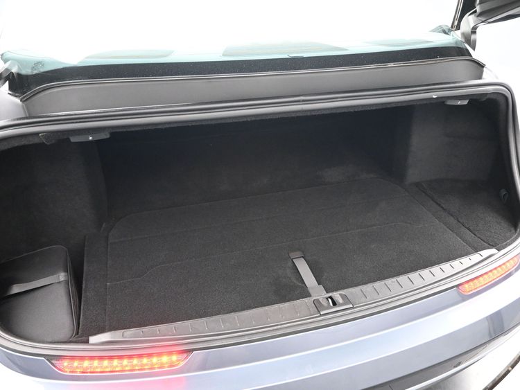 2024 Lucid Air Touring