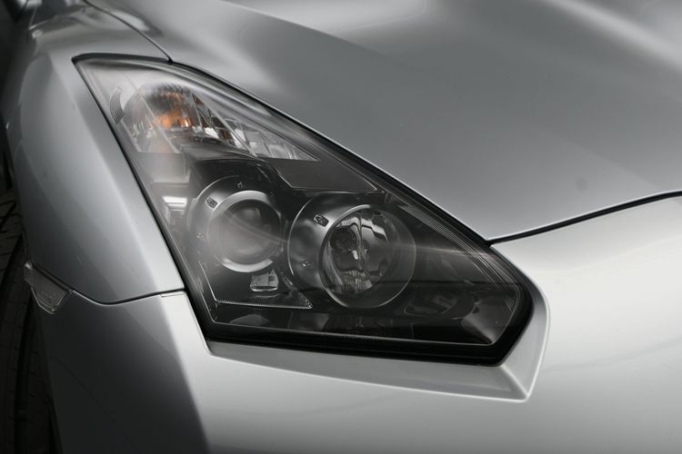 2011 Nissan GT-R Premium