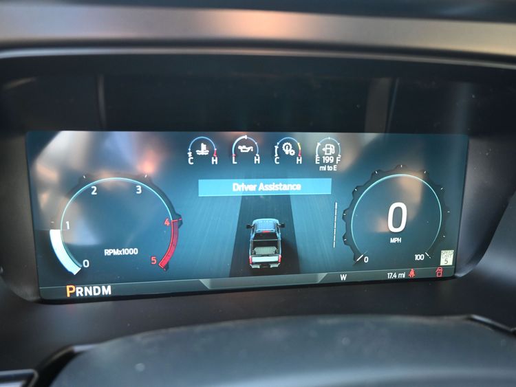 2026 Ford F-350 Super Duty Platinum