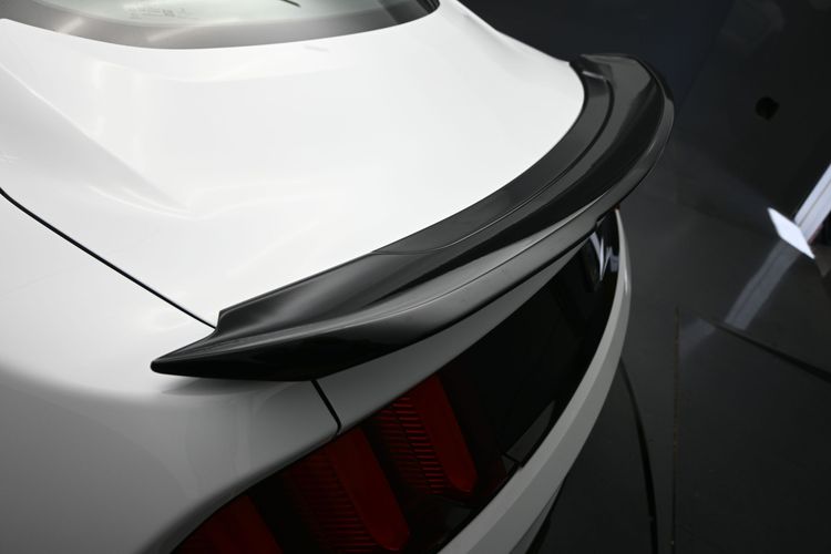 2017 Ford Shelby GT350 