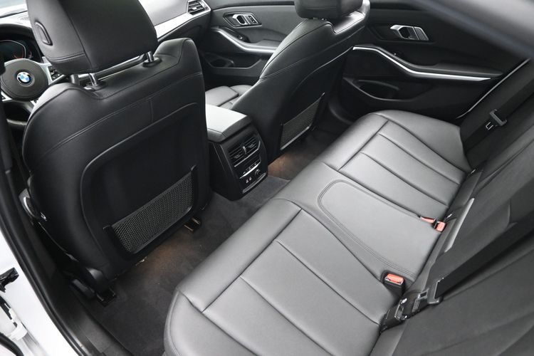 2020 BMW M340i 
