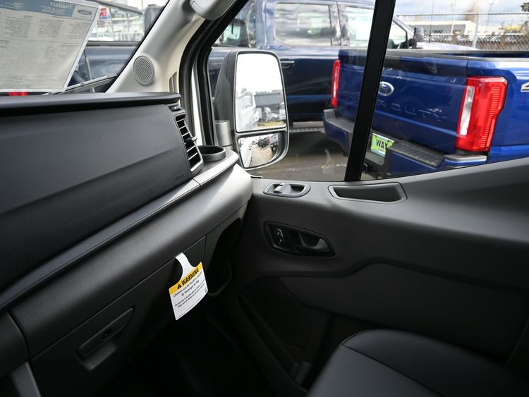 2026 Ford Transit-250 Cargo Van 